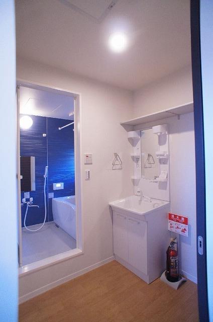 ルミナス糀屋 201号-9