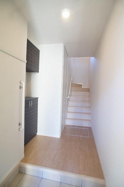 ルミナス糀屋 201号-11