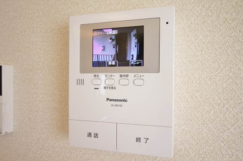 ルミウス港南台壱番館 303号-6