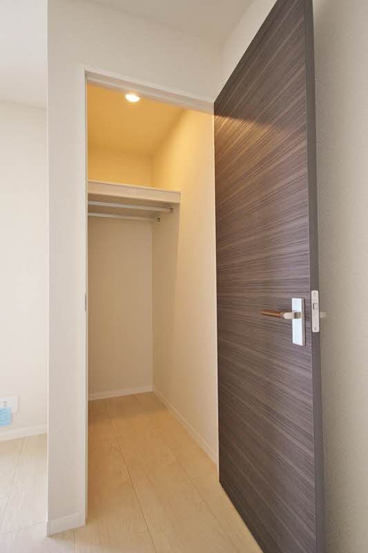 ルミウス港南台壱番館 303号-7