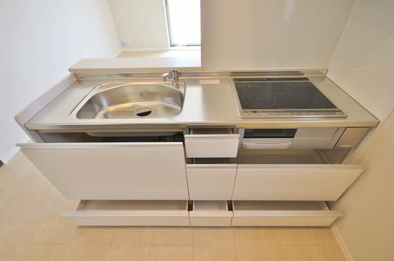 ルミウス港南台壱番館 303号-12