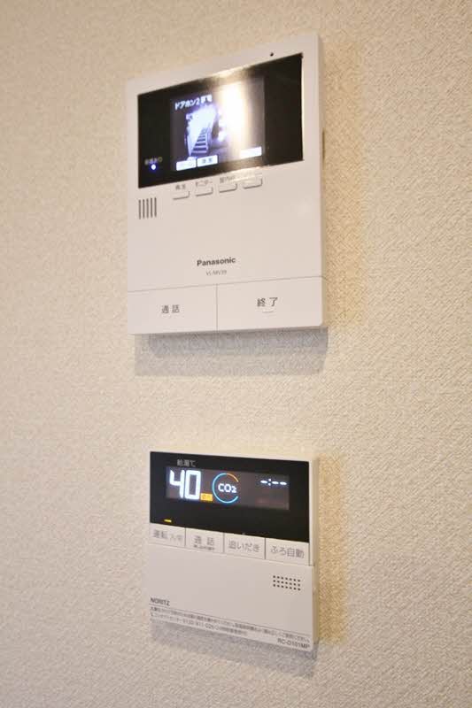 ルミウス港南台弐番館 102号-8