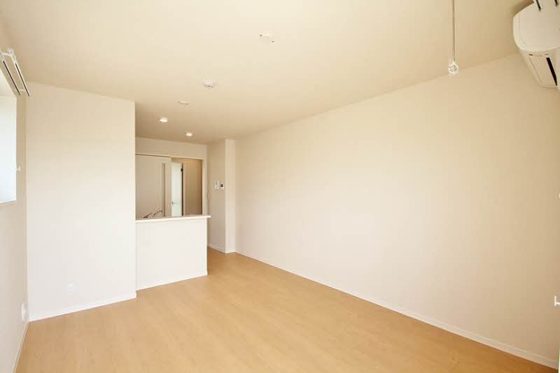 ルミウス港南台参番館 305号-3