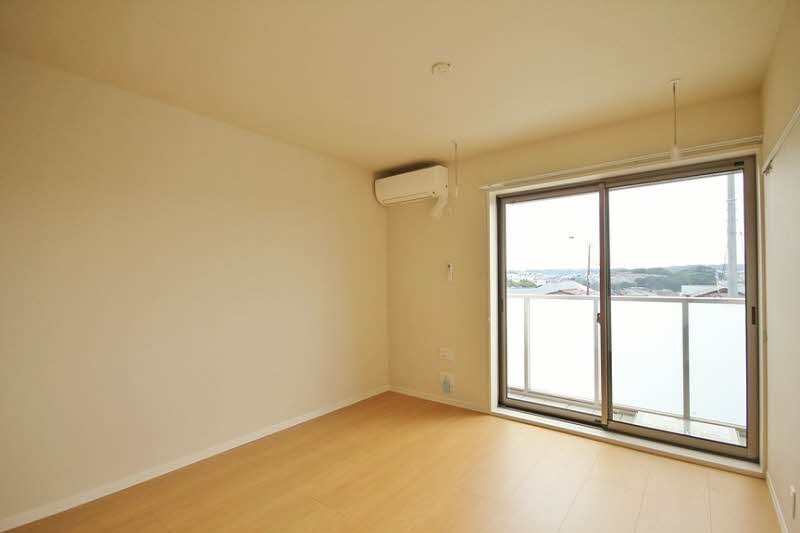 ルミウス港南台参番館 305号-5