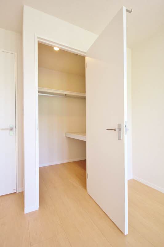 ルミウス港南台参番館 305号-6