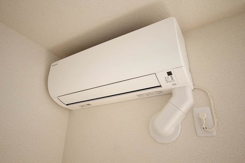 ルミウス港南台参番館 305号-8