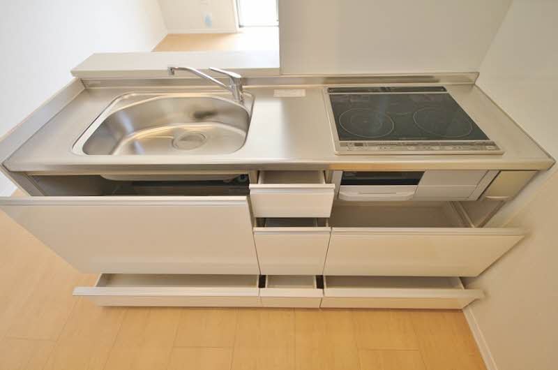 ルミウス港南台参番館 305号-9