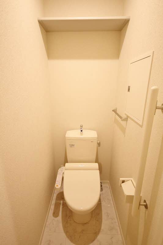 ルミウス港南台参番館 305号-11