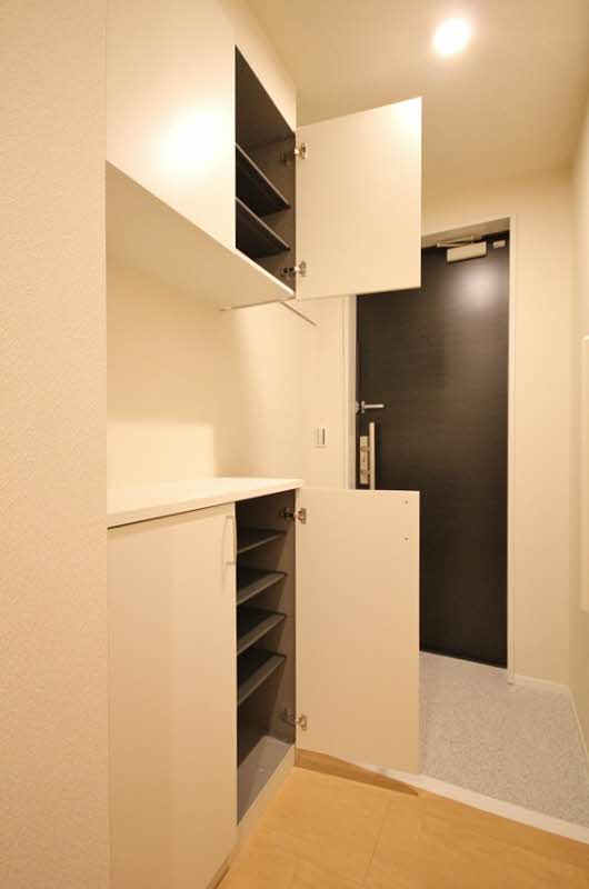 ルミウス港南台参番館 305号-13