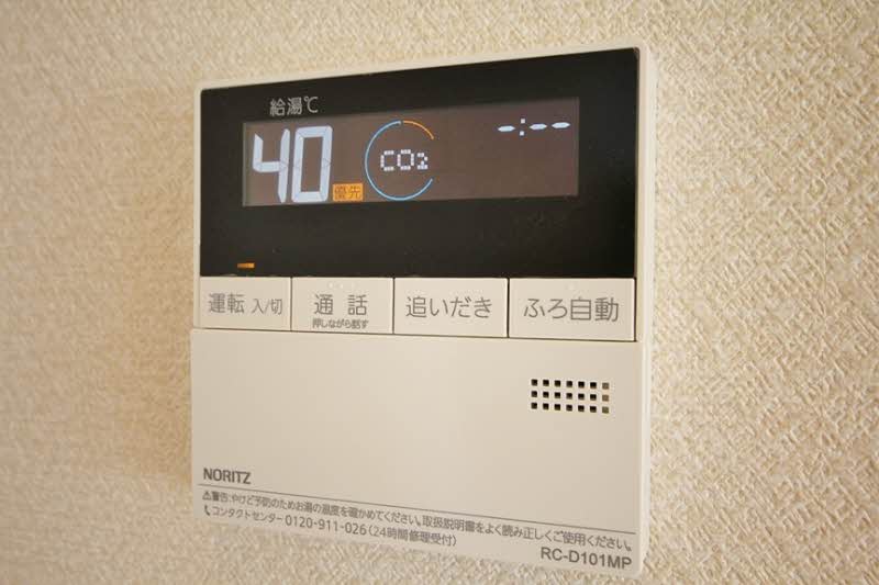 ルミウス港南台参番館 305号-14