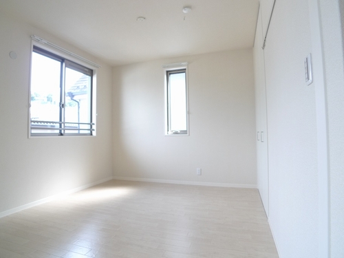 アルフラット 202号-6