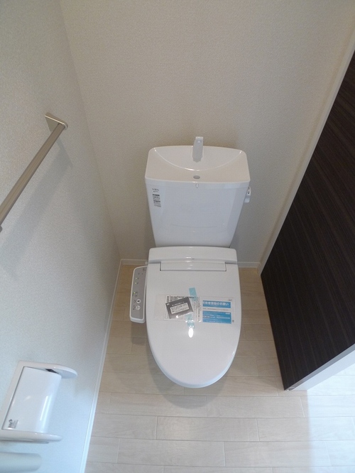 アルフラット 202号-11