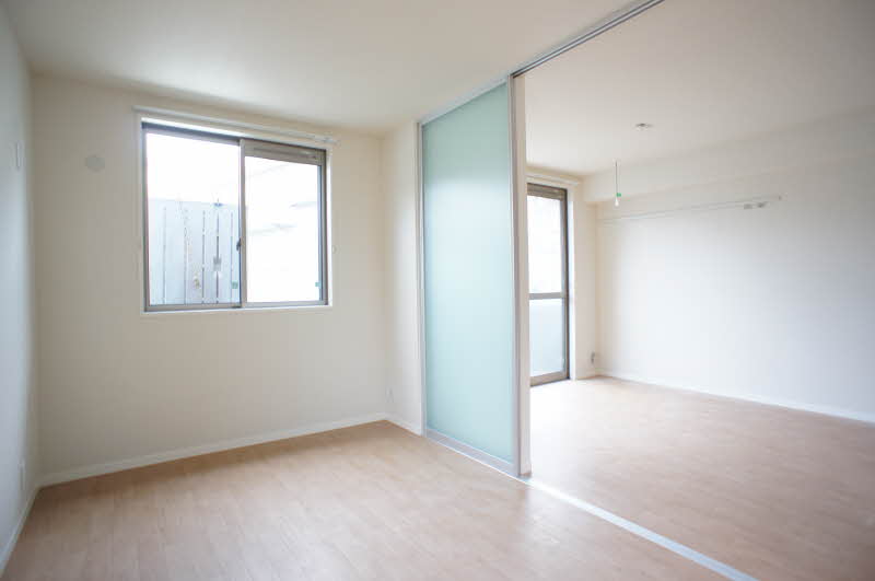 コスモレジデンス B 101号-2