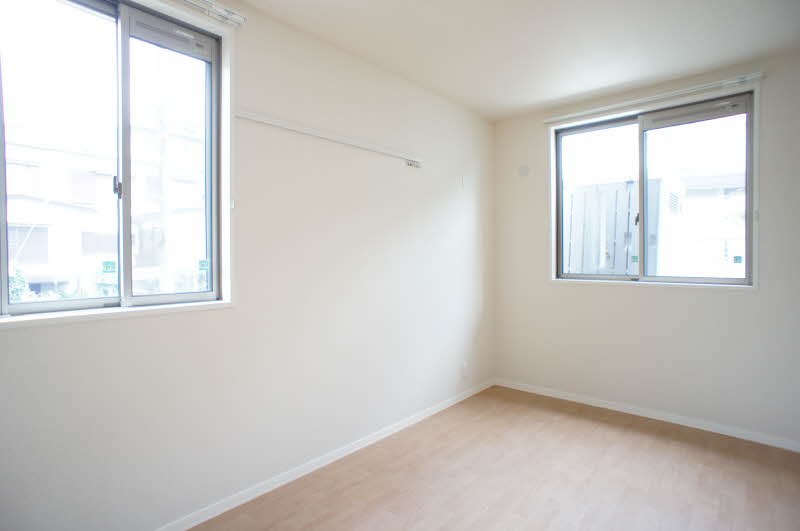 コスモレジデンス B 101号-3