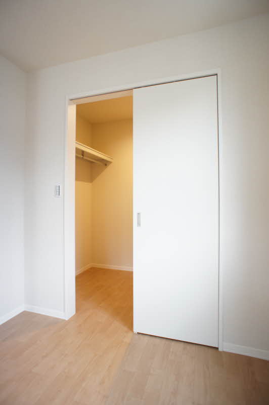 コスモレジデンス B 101号-4