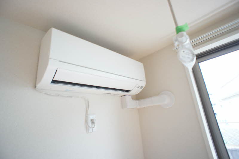 コスモレジデンス B 101号-5