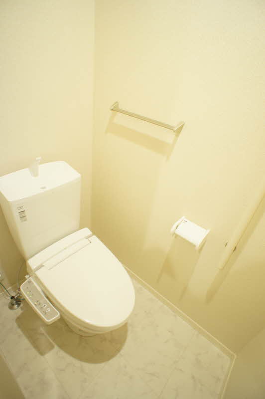 コスモレジデンス B 101号-8