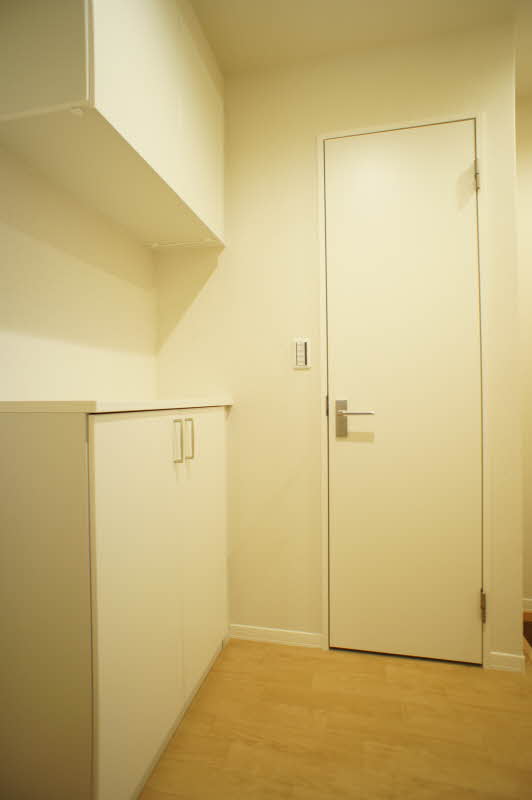 コスモレジデンス B 101号-9