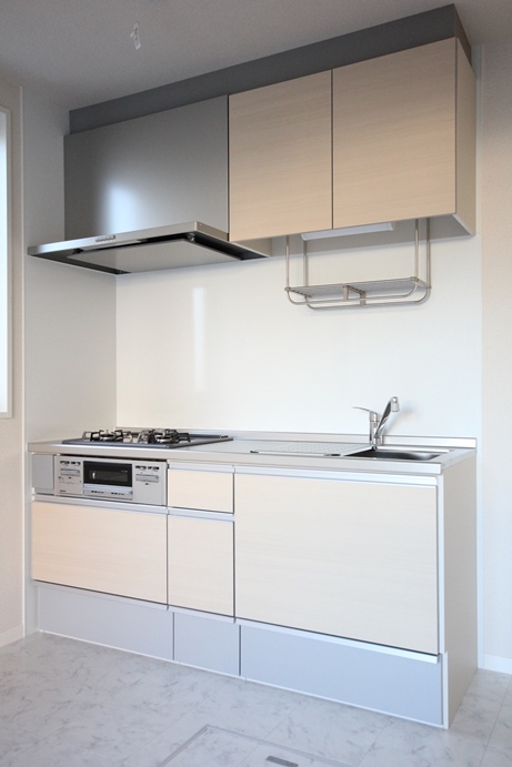 ソレイユⅡ 101号-8