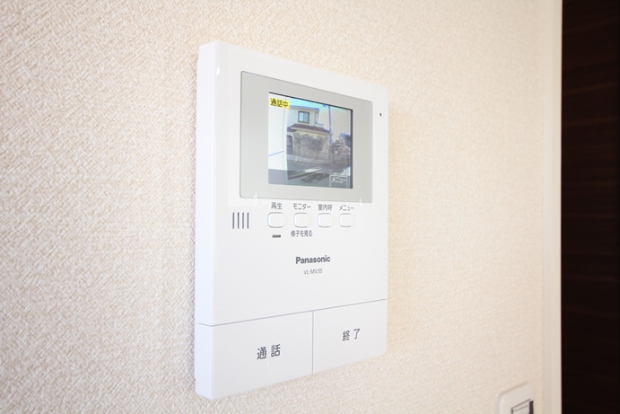 ソレイユⅡ 201号-10