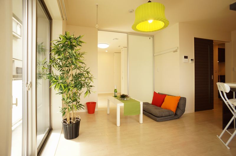 ベレオＫＭ　Ⅱ 101号-2