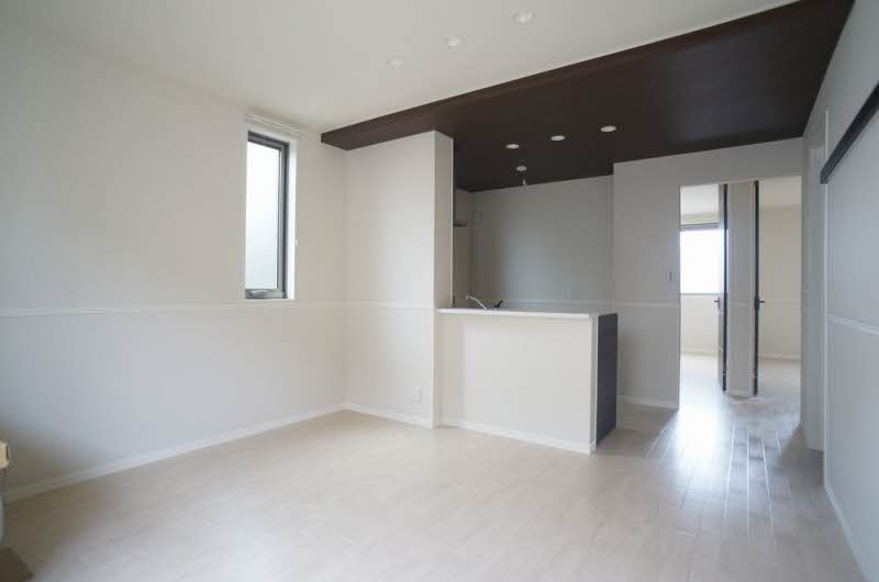 フラワーハイツ芹が谷 B 101号-4