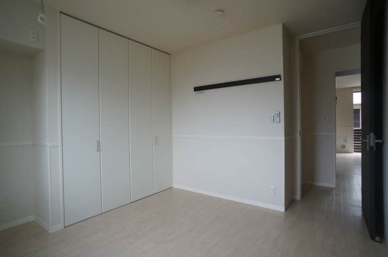 フラワーハイツ芹が谷 B 101号-5