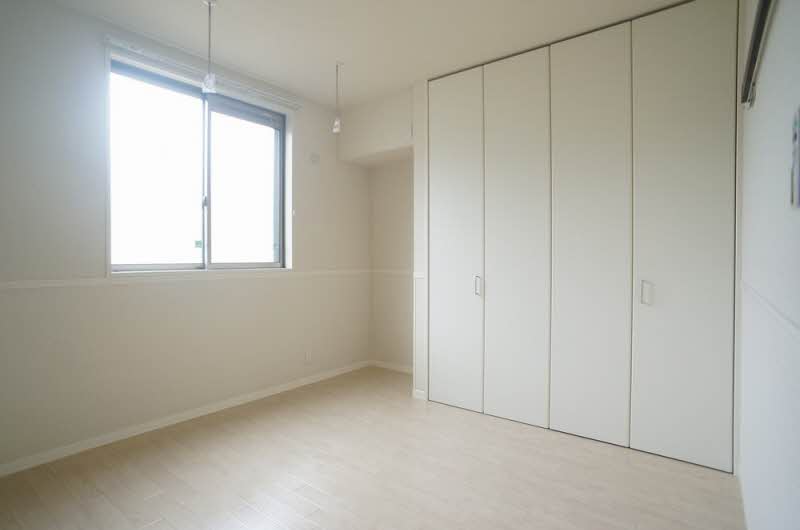 フラワーハイツ芹が谷 B 101号-6