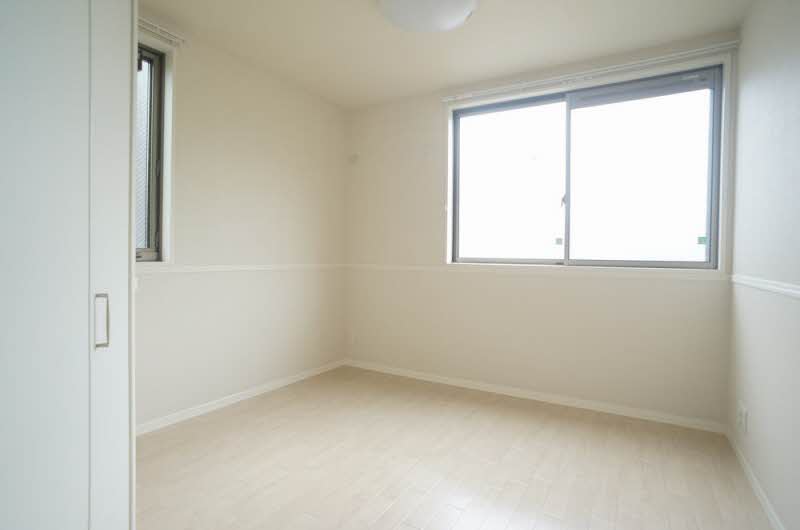 フラワーハイツ芹が谷 B 101号-8