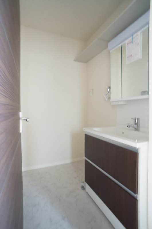 フラワーハイツ芹が谷 B 101号-9