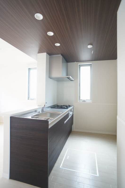 フラワーハイツ芹が谷 B 101号-11