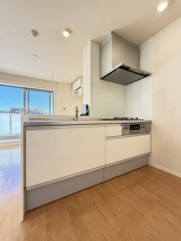 ブライトビレッジ 301号-3