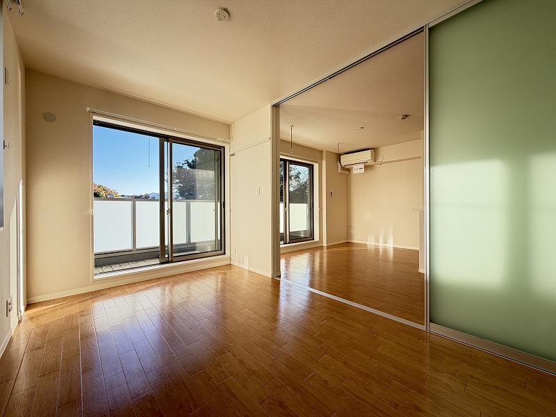 ブライトビレッジ 301号-5