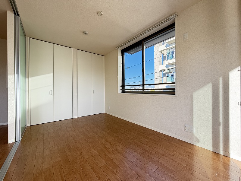 ブライトビレッジ 301号-6