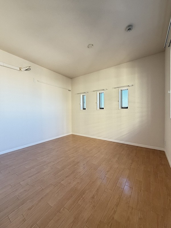 ブライトビレッジ 301号-8