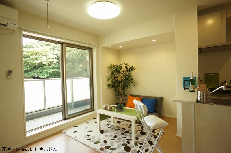 ブライトビレッジ 302号-3