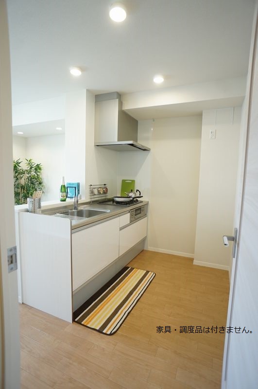 ブライトビレッジ 302号-4