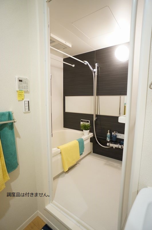 ブライトビレッジ 302号-8