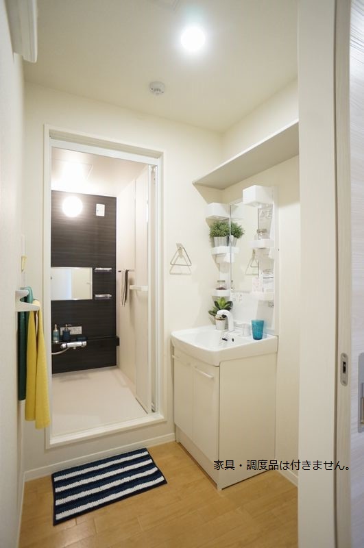 ブライトビレッジ 302号-9