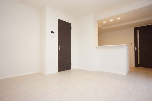 Ｃｏｎｓｅｉｌ　ｗｅｓｔ 201号-4