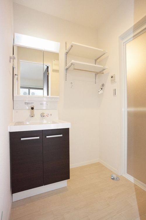 Ｃｏｎｓｅｉｌ　ｗｅｓｔ 201号-6