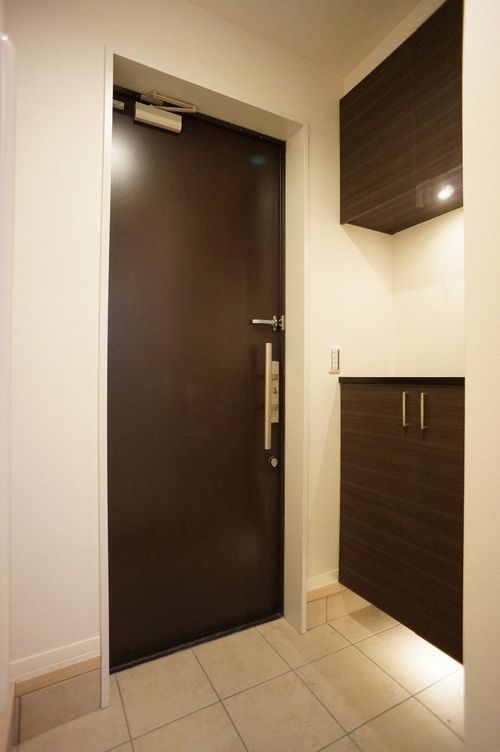 Ｃｏｎｓｅｉｌ　ｗｅｓｔ 201号-9