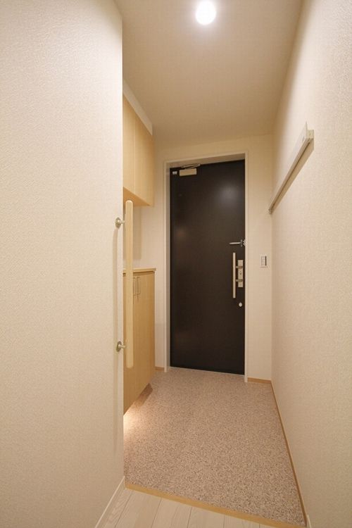 アバンダント港南台 203号-10