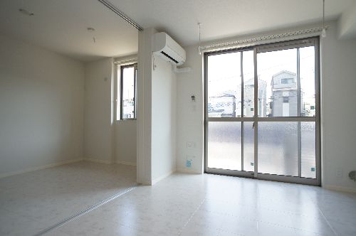 セントラルヒル港南　Ｂ 103号-4
