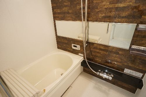 セントラルヒル港南　Ｂ 103号-8