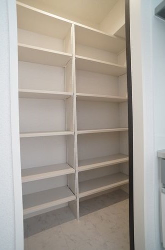 セントラルヒル港南 B 201号-4