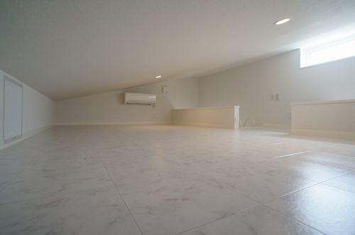 セントラルヒル港南 B 201号-6