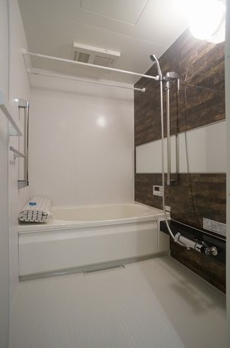 セントラルヒル港南 B 201号-10