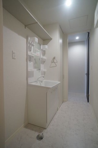 セントラルヒル港南 B 201号-11