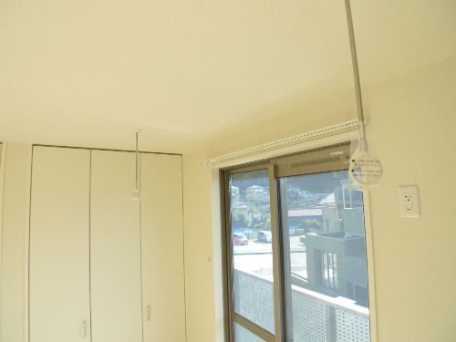 ハイツパンプキン 201号-7